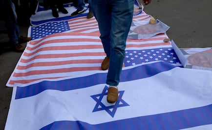 Israel ataca puestos militares en Gaza tras lanzamiento de proyectiles