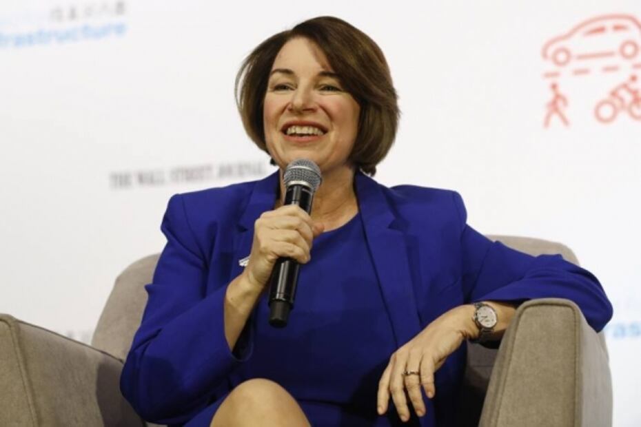 ¿Qué se espera en el noveno debate demócrata en Las Vegas?