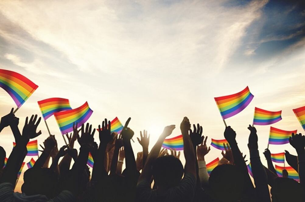 Fiestas y recorridos guiados para la comunidad LGBTTTI en la Noche con Orgullo. (Foto: iStock) 