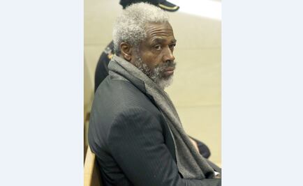 Expertos auditan piezas de Patterson para su venta