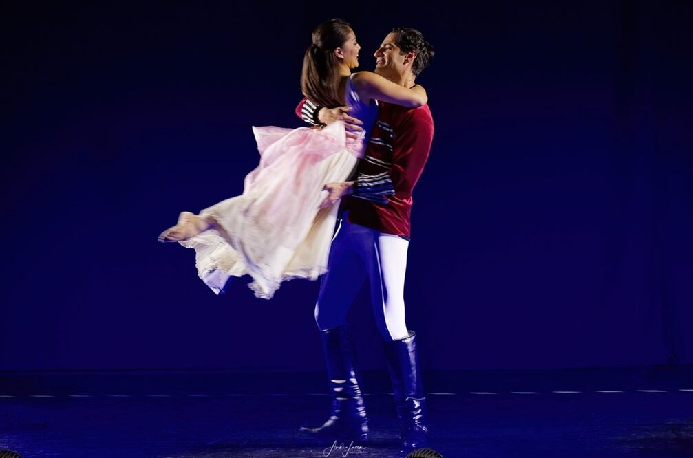 Foto: Filarmónica de las Artes