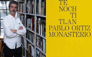 Tenochtitlan, un pasado que resurge día a día en imágenes