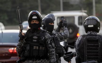 Operación contra el crimen organizado deja más de 20 muertos en Brasil