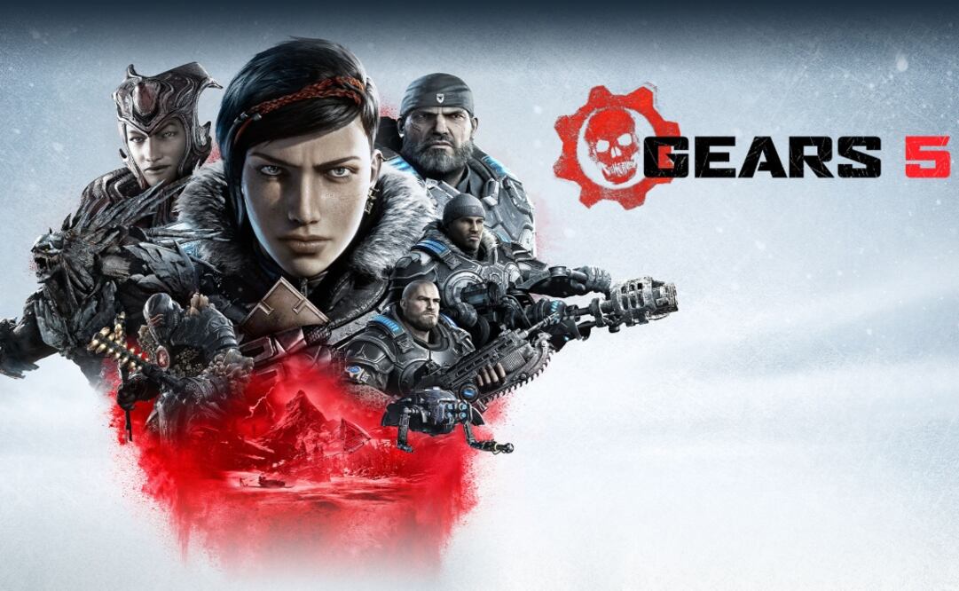 En noviembre,  “Gears of War” cumplirá 13 años y, para celebrarlo, lanzó  uno de los títulos más divertidos de la saga