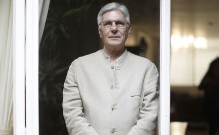 Fallece el compositor Mario Lavista