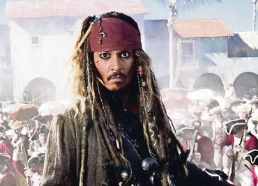Johnny Depp ahorraría 90 mdd a Disney