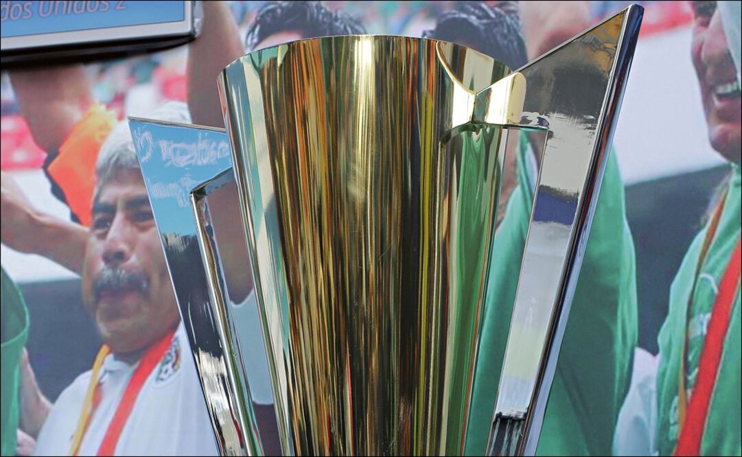 Aquella Copa Oro de alto valor