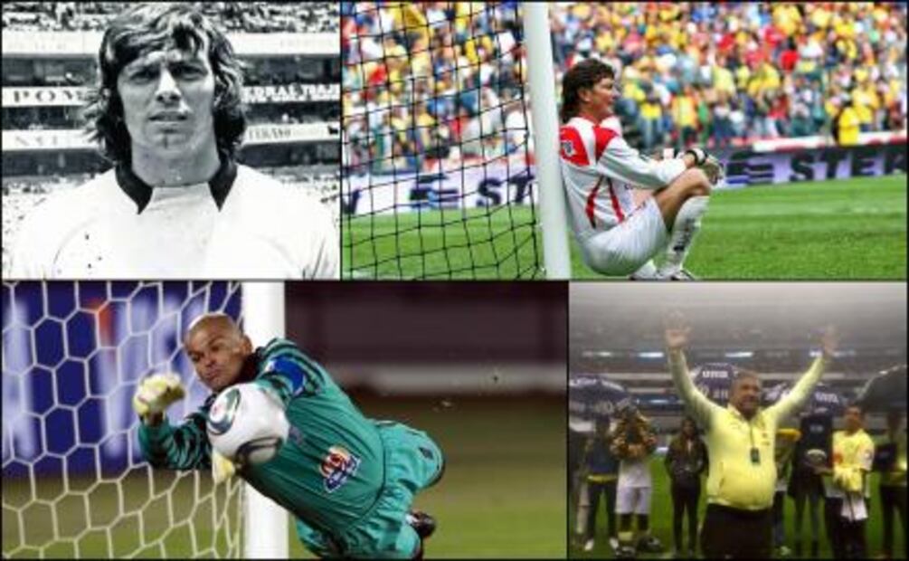 Seis años de la partida de Miguel Calero