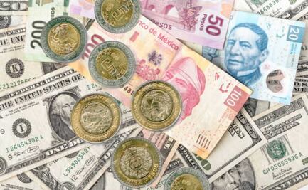 Precio del dólar hoy 17 de noviembre; ante la suspensión de labores por ser feriado en México