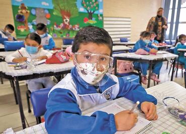 Exige ONG instalar Consejo Nacional de Participación Escolar para elevar la calidad educativa