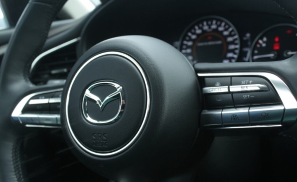 Todo lo que debes saber de la nueva Mazda CX-30 