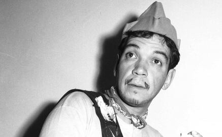 Nietos de Cantinflas buscan llegar a acuerdo sobre herencia de su abuelo