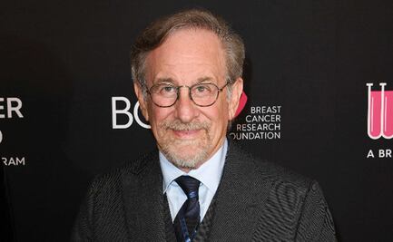 Steven Spielberg renuncia a dirigir "Indiana Jones 5" 