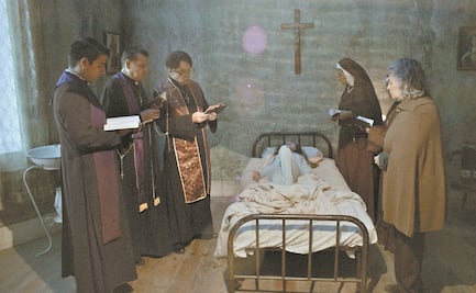 Un filme más del género que fundó Friedkin