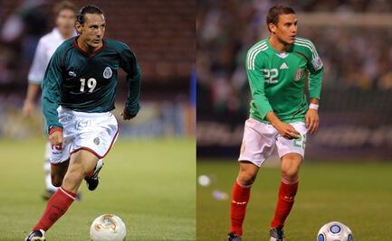 Naturalizados, un asunto espinoso en la Selección Mexicana