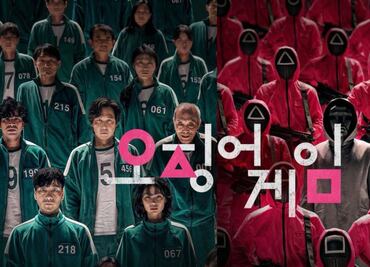 ¡Cuidado! Apps de El Juego del Calamar contienen malware