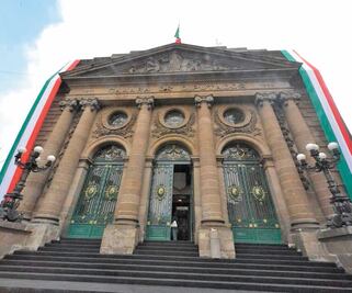 Gobierno local hace 14 observaciones al Congreso