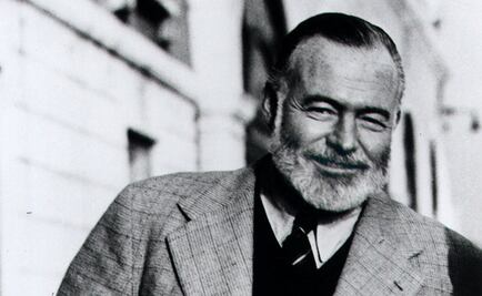 Los libros esenciales de Ernest Hemingway