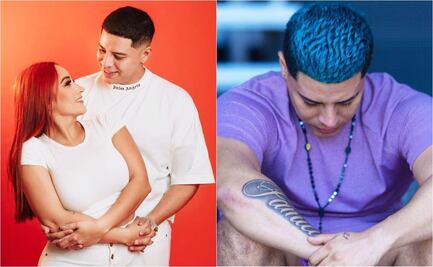 Eduin Caz pasa madrugadas tristes, tras rompimiento con Daisy Anahy: "No es fácil, plebada"