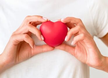 ¡Corazón saludable! Así fue la charla exclusiva para suscriptores de EL UNIVERSAL