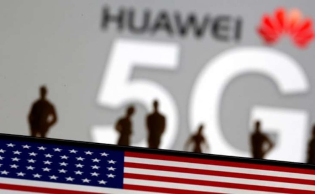 Huawei demanda a la FCC por prohibición “inconstitucional” de uso de subsidios federales
