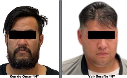 Aplazan para mañana miércoles, la audiencia de Ken de Omar “N”