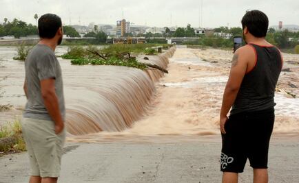 Suspenden inicio de ciclo escolar en siete municipios de Sinaloa