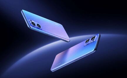 Probamos el nuevo Oppo Reno 7 5G