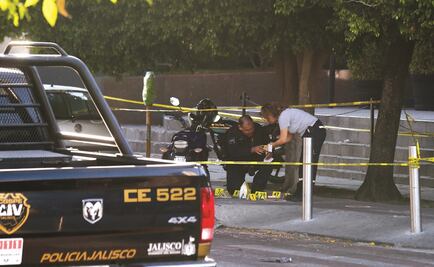 Vinculan a proceso a 5 relacionados con ataque a ex fiscal de Jalisco