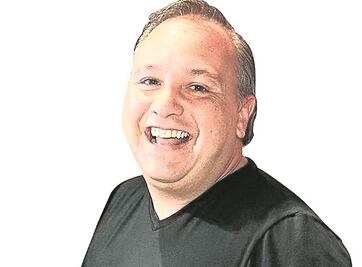 Alejandro Gou alista el montaje de 'Billy Elliot'