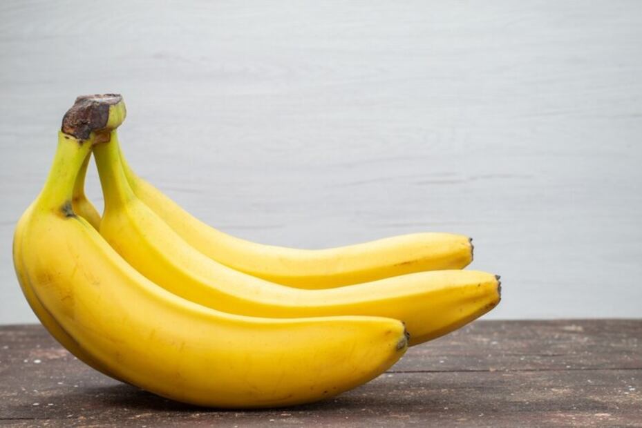 Fruta contra el tabaquismo. Fuente: Freepik