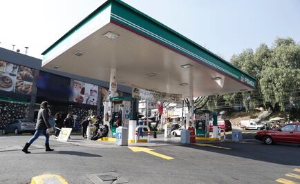 De prolongarse desabasto de gasolinas tendría efectos en la economía: BBVA Bancomer