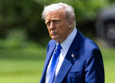 Casa Blanca podría extender plazo para negociar nuevos pactos comerciales; "fecha del 9 de julio no es crítica", dice