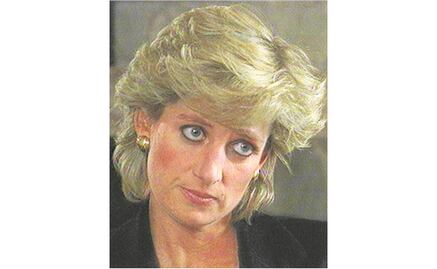 Así fue la polémica entrevista de Lady Di, cuando habló de la infidelidad del príncipe Carlos