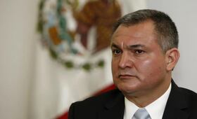 Sentencia a Genaro García Luna equivale a 3 veces la cantidad por la que México lo demandó: UIF