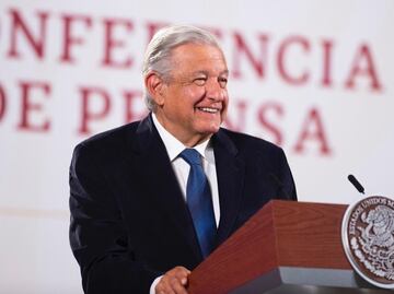 Como no quise apoyar el Fobaproa, Labastida me advirtió en 1998 que corría peligro, revela AMLO