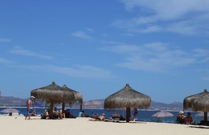 Tras dos años de pandemia, BCS se alista para Semana Santa con semáforo epidemiológico en verde 