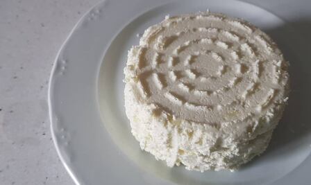 Qué es el requesón y cuáles son sus beneficios