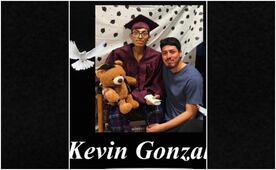 Kevin esperó 22 días para abrazar a sus padres detenidos por ICE… murió al día siguiente