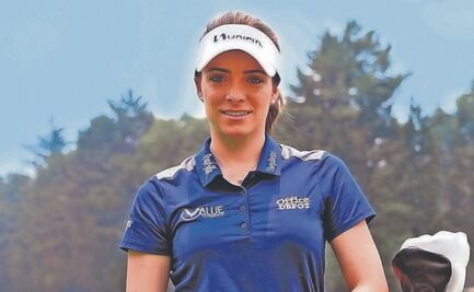 Lorena Ochoa, la leyenda que cambió el juego de Gaby López