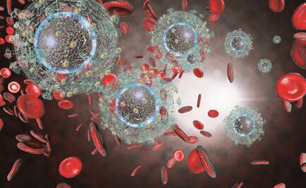 Clamidia carece de síntomas en 70% de los hombres