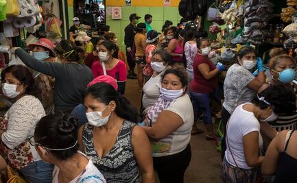 Municipio de Guasave regresa a semáforo naranja ante disminución de casos de Covid-19