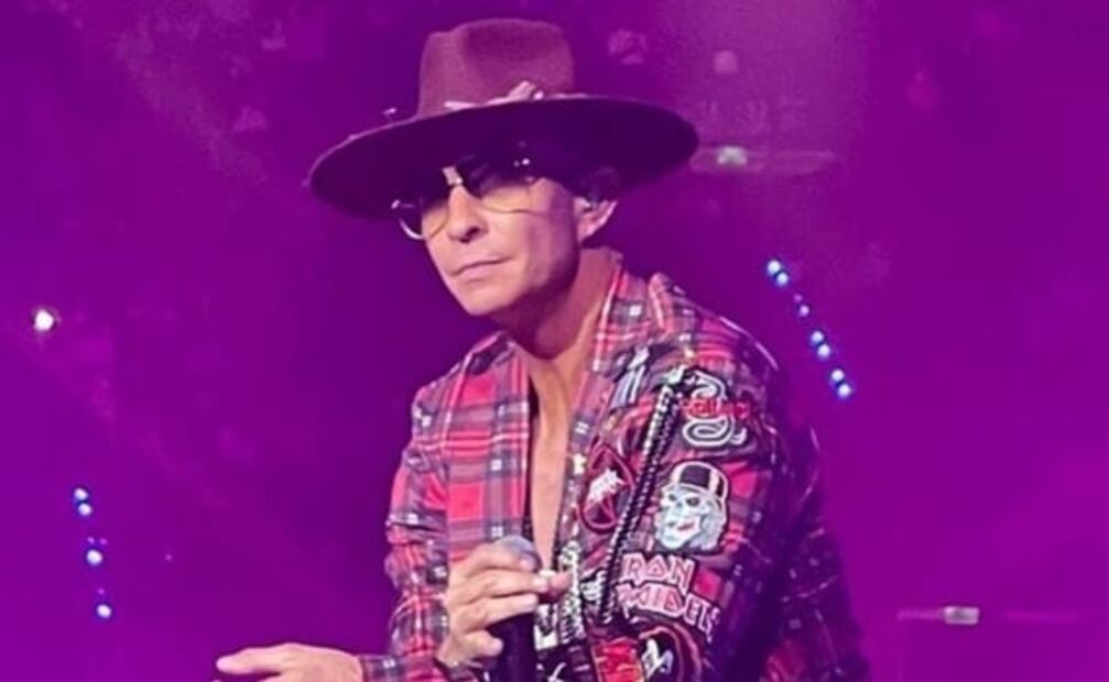 Adrián Uribe pierde su exclusividad en Televisa