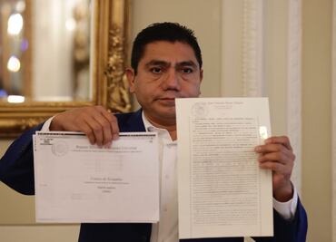 Tribunal Electoral batea impugnación de José Luis Preciado; la regresa al PAN