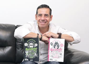 Yordi no es comediante