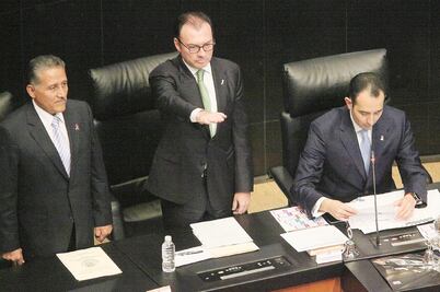 En TPP, México va contra manipulación cambiaria