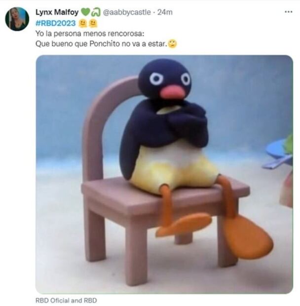 ¡Tienes que verlos! Los mejores memes por el regreso de RBD