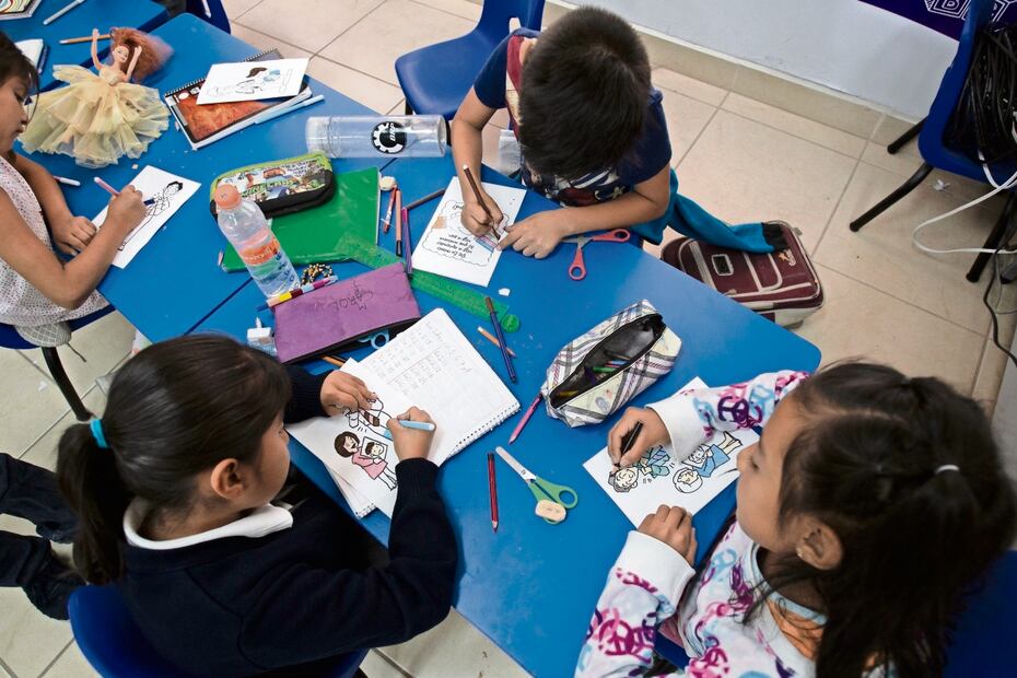 Utilizan 180 familias Centro de la Niñez