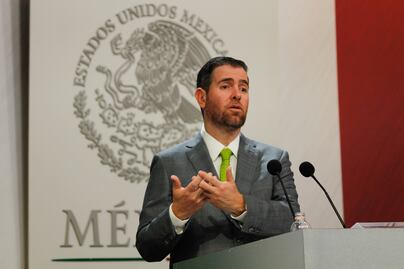 Sánchez recibió recursos de la Conade y no los quiso comprobar: Alfredo Castillo