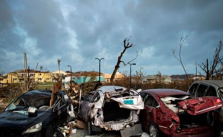Aumenta a 43 la cifra de muertos en Bahamas por el huracán “Dorian”